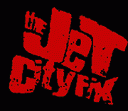 logo The Jet City Fix